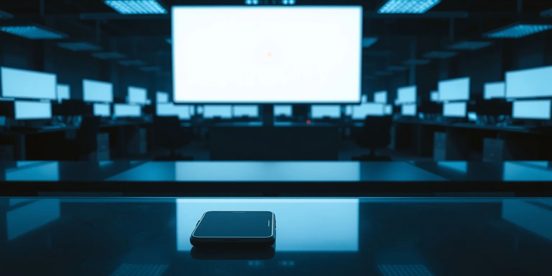 O2 schickt KI-Oma Daisy gegen Telefonbetrüger los - Foto: über boerse-global.de