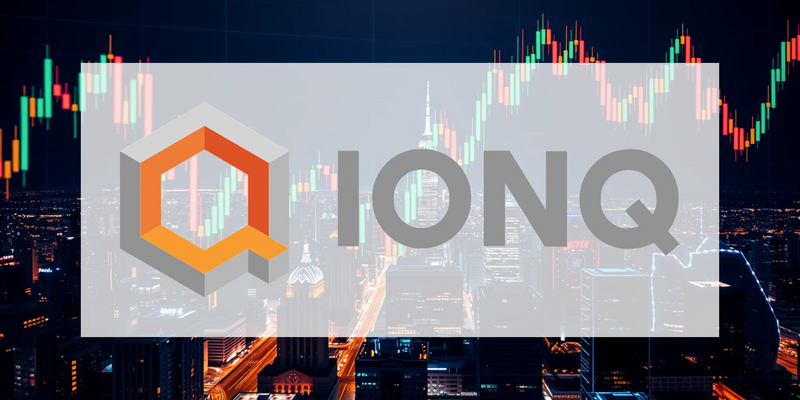 IonQ’s Valuation Questioned Amid Quantum Computing Hype - Foto: über boerse-global.de