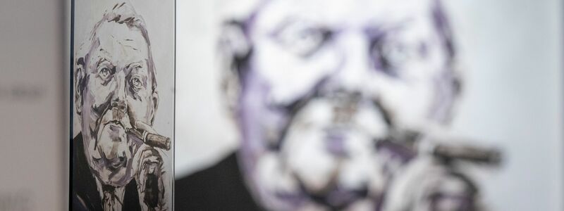 Seit Tagen gibt es Kritik um den Ludwig-Erhard-Gipfel und Weimer. (Archivbild) - Foto: Peter Kneffel/dpa