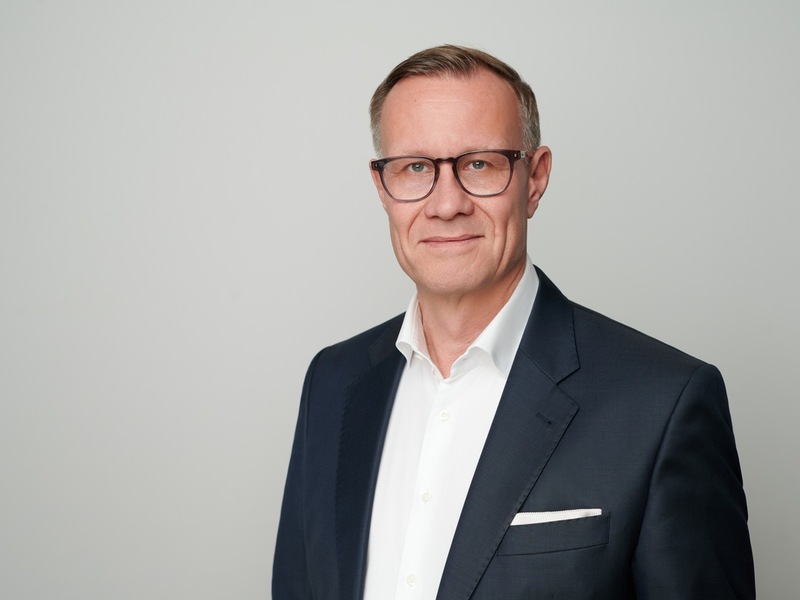 Neuer Vorstandsvorsitzender der TÜV SÜD AG: Patrick Vollmer übernimmt CEO-Rolle - Foto: presseportal.de