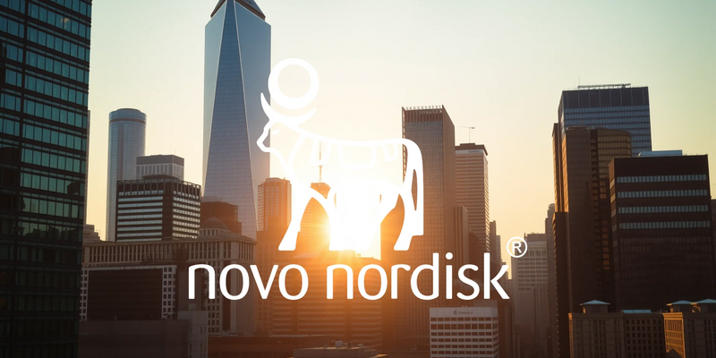 Behind Novo Nordisk’s Restructuring: A Story of Operational Resilience - Foto: über boerse-global.de