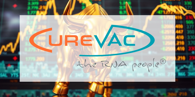 CureVac Shareholders Face Pivotal Acquisition Decision - Foto: über boerse-global.de