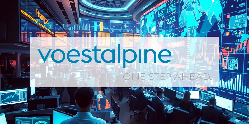 Voestalpine Shares Receive Strong Buy Endorsement - Foto: über boerse-global.de