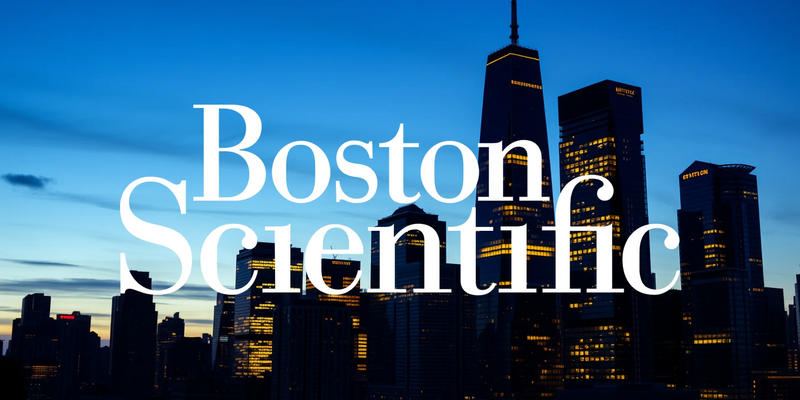 Boston Scientific Aktie: Medizintechnik-Riese im Aufwind - Foto: über boerse-global.de