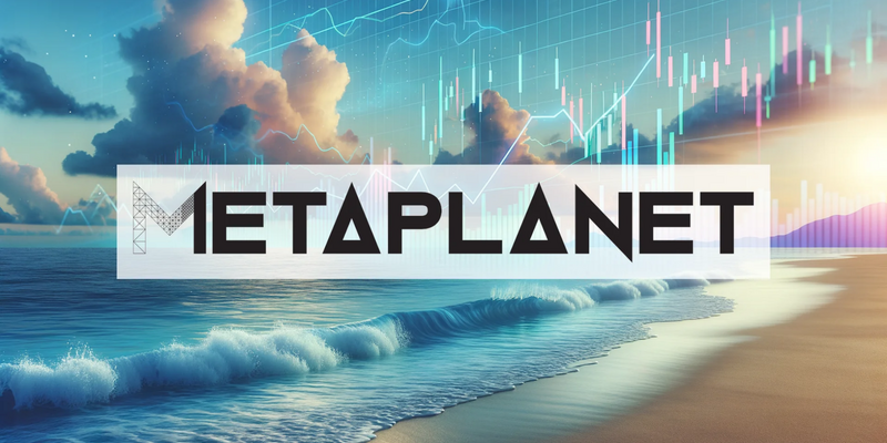 Metaplanet Doubles Down on Bitcoin Strategy Amid Market Skepticism - Foto: über boerse-global.de