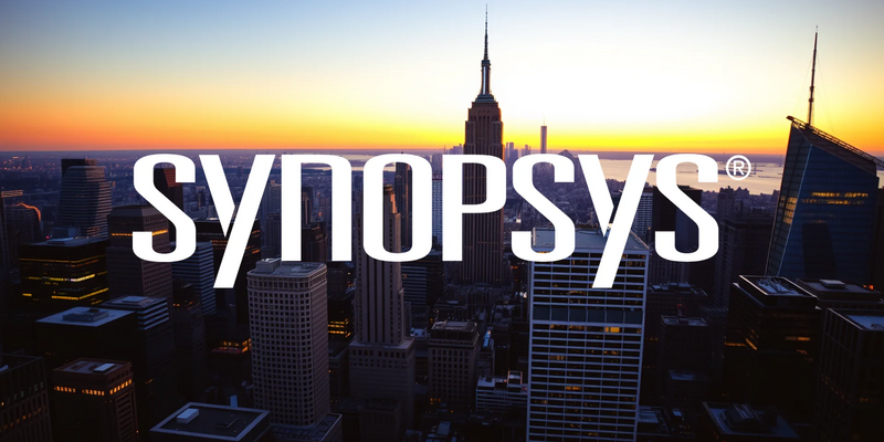 Synopsys: ¿Puede un cambio radical salvar a la tecnológica? - Foto: über boerse-global.de