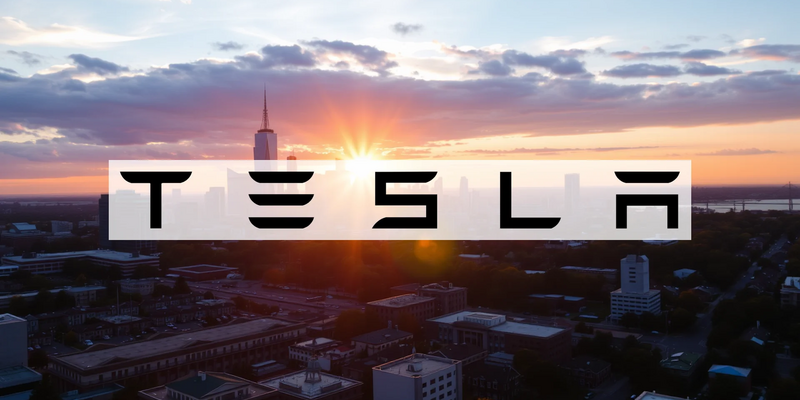 ¿Un Impulso Político para las Acciones de Tesla? - Foto: über boerse-global.de