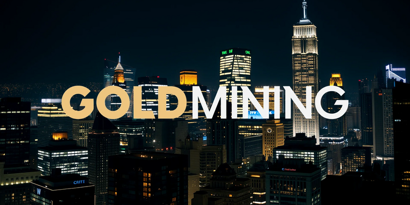 Barrick Gold Faces Strategic Overhaul Amid Investor Pressure - Foto: über boerse-global.de