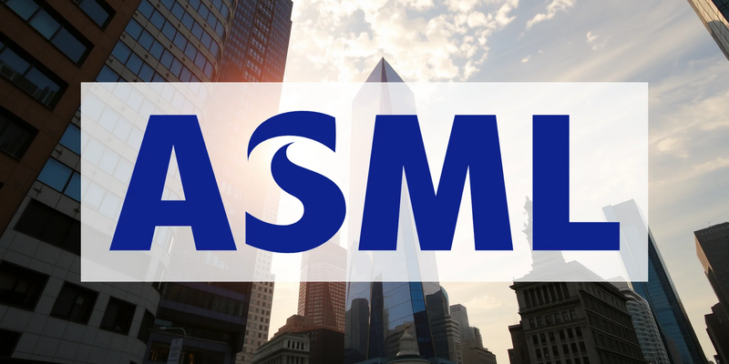 ASML Faces Securities Fraud Allegations Following Stock Plunge - Foto: über boerse-global.de