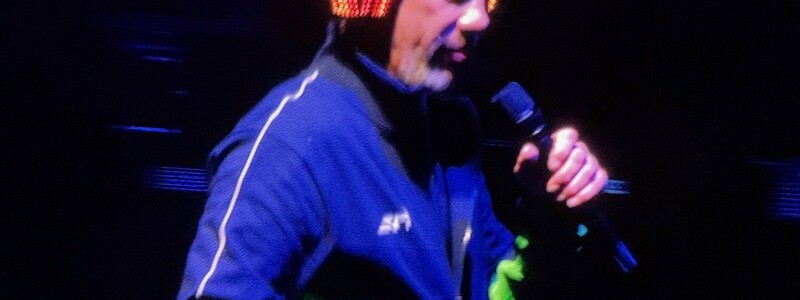 Jamiroquai in Berlin 2025 - Foto: ahn