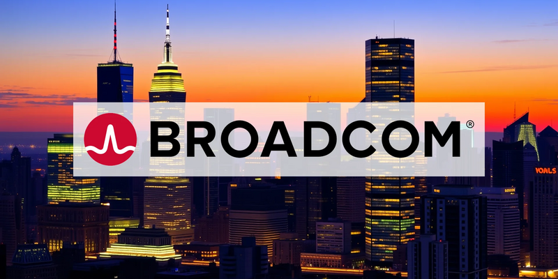 Broadcom se dispara en bolsa: rumores de un megacontrato impulsan las expectativas - Foto: über boerse-global.de