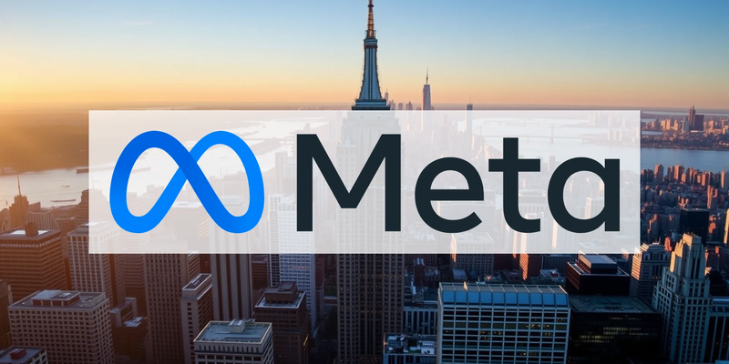 Meta: Un día de contrastes entre victorias legales y sanciones millonarias - Foto: über boerse-global.de