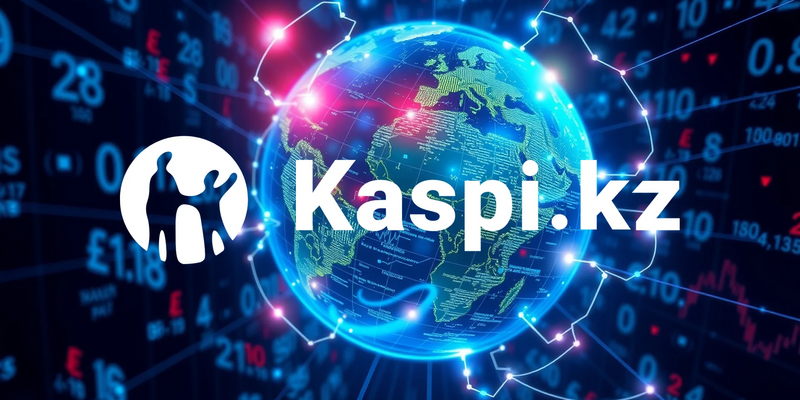 Kaspi.kz Aktie: Regulatorischer Sturm! - Foto: über boerse-global.de