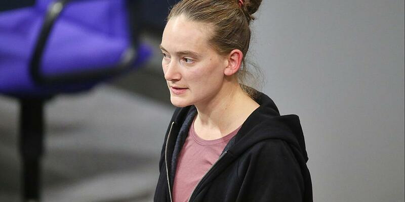 Violetta Bock (Archiv) - Foto: über dts Nachrichtenagentur