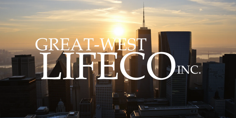 Great West Lifeco 1St I Prf Aktie: Eine Erfolgsgeschichte schreibt sich - Foto: über boerse-global.de