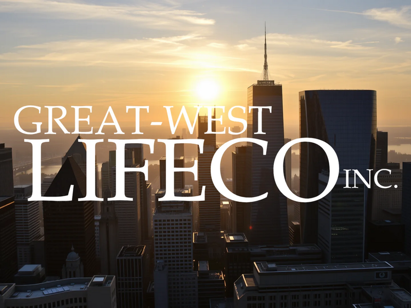 Great West Lifeco 1St I Prf Aktie: Eine Erfolgsgeschichte schreibt sich - Foto: über boerse-global.de