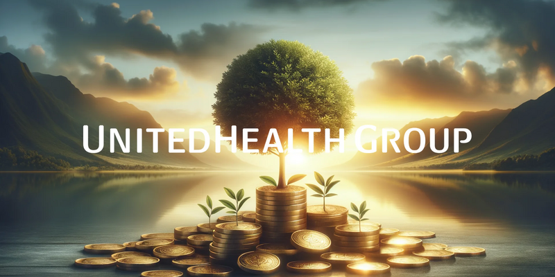 UnitedHealth: Un Cambio de Rumbo Radical Sacude al Gigante Sanitario - Foto: über boerse-global.de