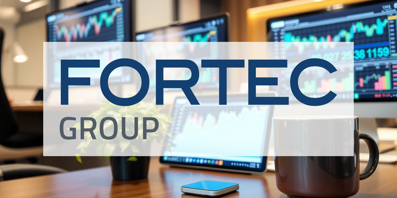 Fortec Aktie: Abwärtsspirale gestartet? - Foto: über boerse-global.de