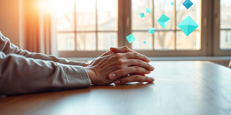 Mentale Gesundheit im Alter: Warum Standard-Therapien versagen - Foto: über boerse-global.de