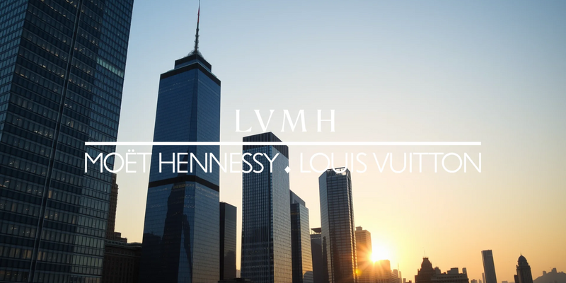 LVMH Bets Big on Chinese Market Expansion - Foto: über boerse-global.de