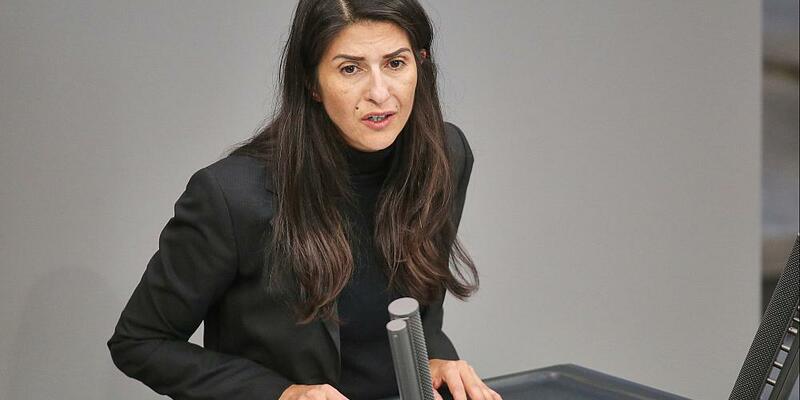 Serap Güler (Archiv) - Foto: über dts Nachrichtenagentur