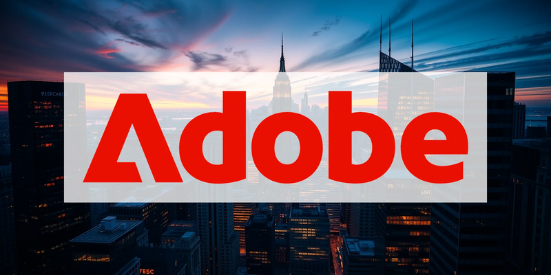 Adobe: ¿Estrategia Visionaria o Medidas Desesperadas? - Foto: über boerse-global.de