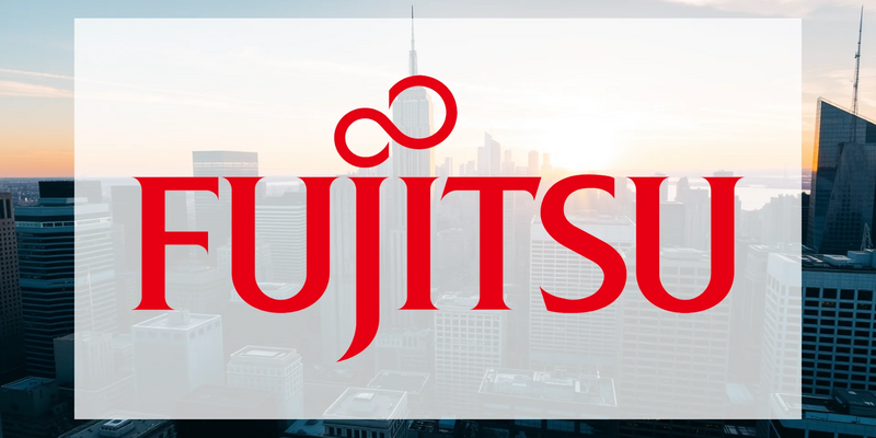 Fujitsu Aktie: Vielversprechende Erfolge - Foto: über boerse-global.de