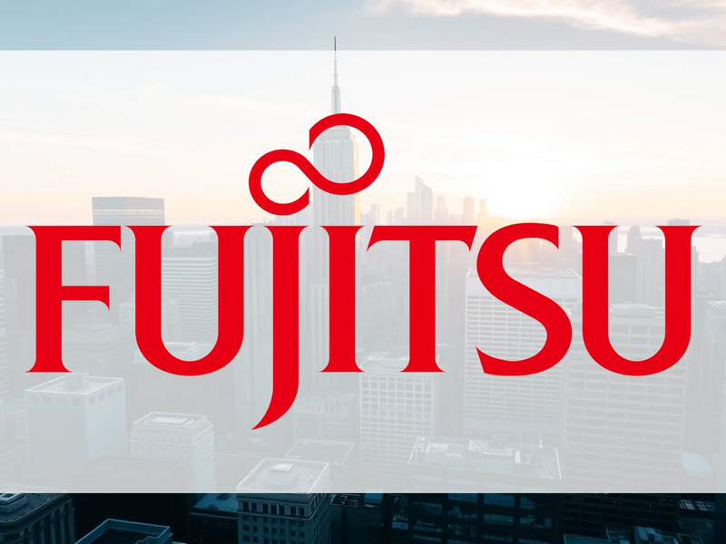 Fujitsu Aktie: Vielversprechende Erfolge - Foto: über boerse-global.de