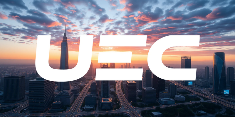 Uranium Energy Corp. Secures Massive $600 Million Financing Initiative - Foto: über boerse-global.de