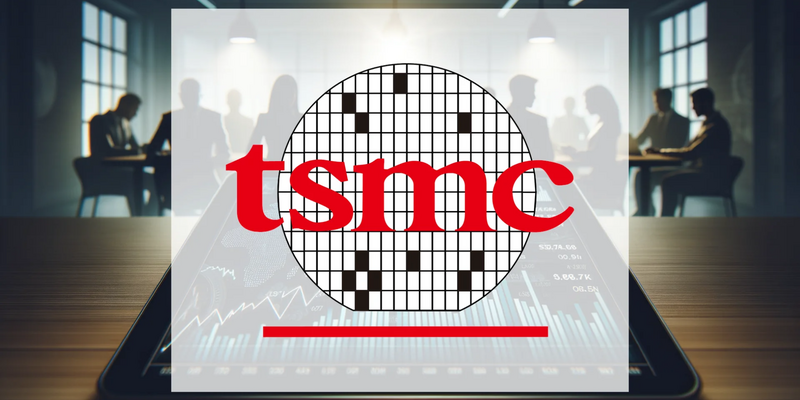 TSMC Shares Surge on AI-Driven Momentum - Foto: über boerse-global.de