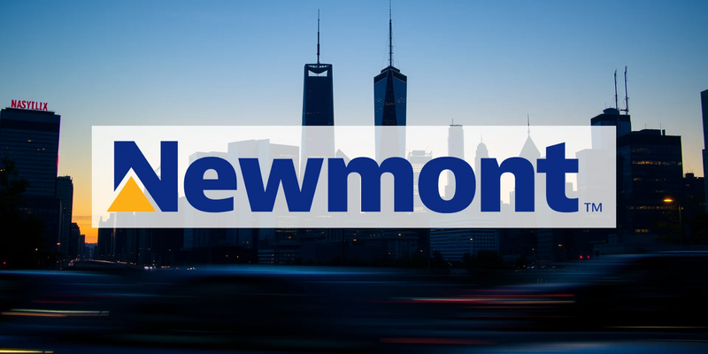 Newmont Mining Shares: A Market Divided - Foto: über boerse-global.de