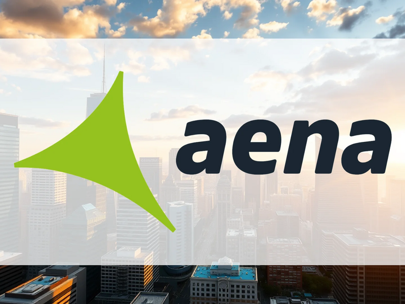 Aena Aktie: Rückenwind vom Staat! - Foto: über boerse-global.de