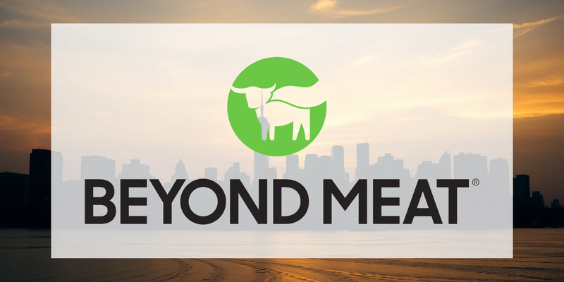 Beyond Meat: ¿Último Round para la Empresa de Proteína Vegetal? - Foto: über boerse-global.de
