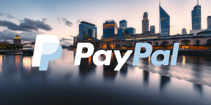 ¿Puede PayPal frenar su desplome bursátil? - Foto: über boerse-global.de