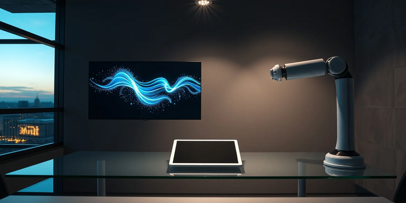 KI-Revolution im Rechnungswesen: Deutschland investiert Milliarden - Foto: über boerse-global.de