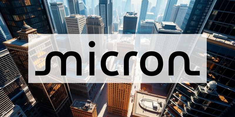 Micron’s AI-Driven Surge Faces Cost Reality Check - Foto: über boerse-global.de