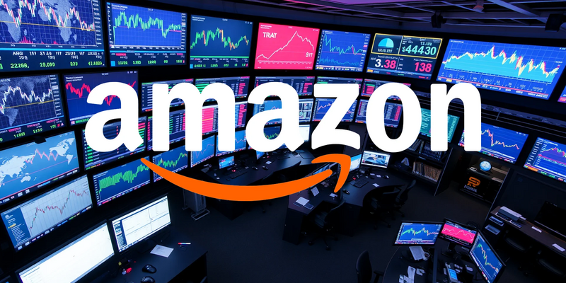 Amazon Faces Mounting Pressure as Analyst Downgrade and Regulatory Ruling Coincide - Foto: über boerse-global.de