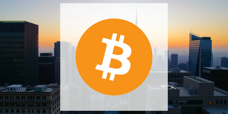 Bitcoin’s Critical Juncture: Support Levels Under Pressure - Foto: über boerse-global.de