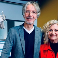 Nicht allein unterm Baum - Das Ausgehspiel in hr1 mit Susanne Fröhlich und Klaus Reichert - Foto: presseportal.de