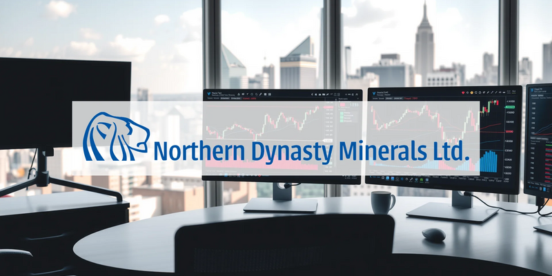 Northern Dynasty Minerals Aktie: Blockade gelöst! - Foto: über boerse-global.de