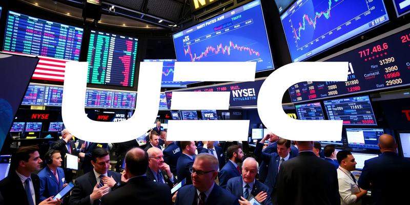 Uranium Energy: Una jugada financiera de 600 millones de dólares - Foto: über boerse-global.de