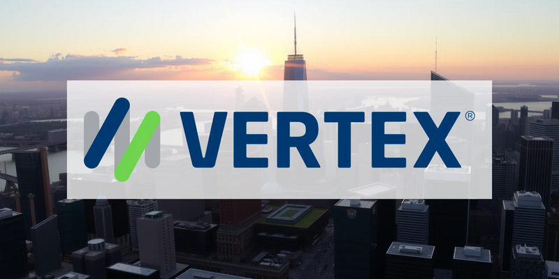 Vertex Aktie: Insider-Alarm! - Foto: über boerse-global.de