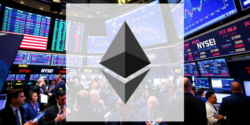 Ethereum’s Critical Juncture: Navigating the $3,000 Threshold - Foto: über boerse-global.de