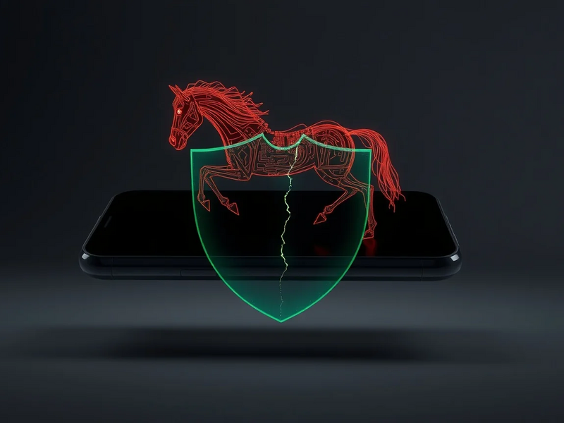 Sturnus-Trojaner umgeht WhatsApp-Verschlüsselung - Foto: über boerse-global.de