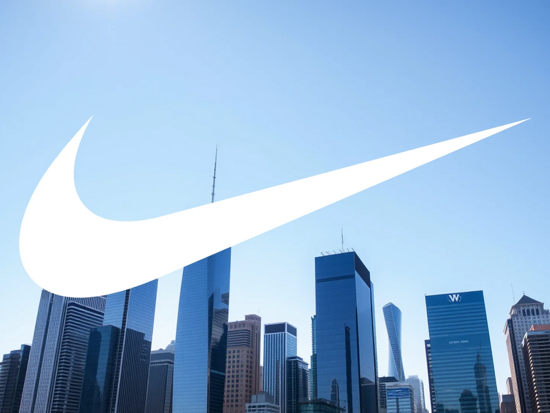 Nike Aktie: Alarmstufe Rot! - Foto: über boerse-global.de