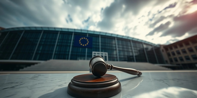 EuGH-Urteil: Mindestlohn-Richtlinie bleibt bestehen - Foto: über boerse-global.de