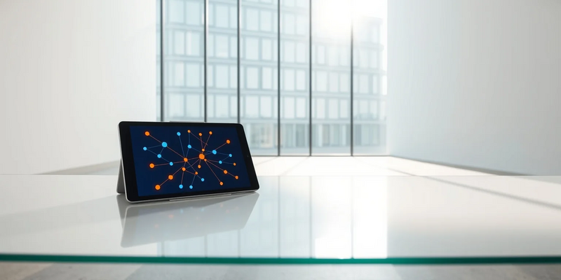 HR-Abteilungen unter Druck: Digitalisierung wird Pflicht - Foto: über boerse-global.de