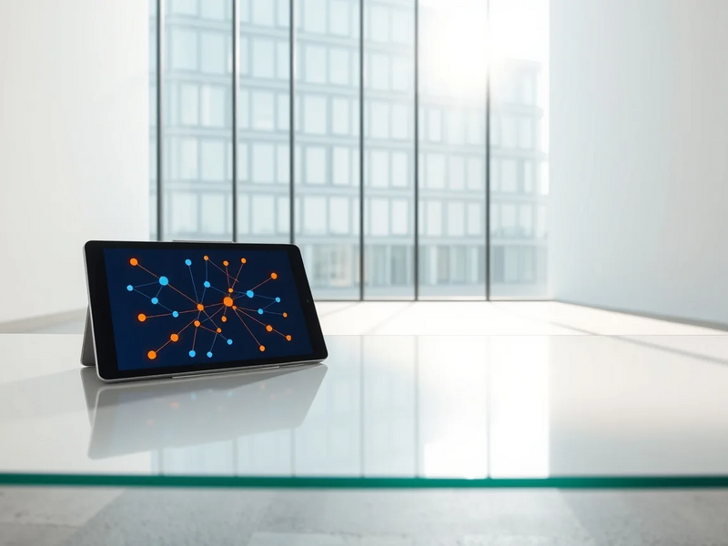 HR-Abteilungen unter Druck: Digitalisierung wird Pflicht - Foto: über boerse-global.de