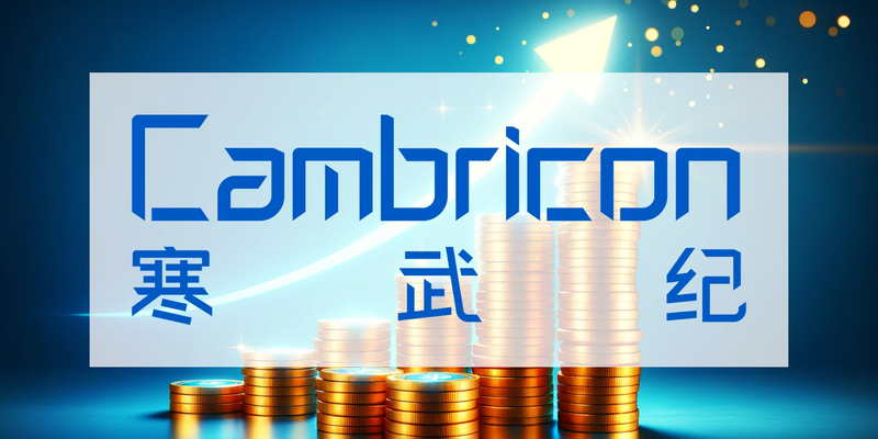 Cambricon TechnologiesLtd Aktie: Erfolgsfaktoren aufgedeckt! - Foto: über boerse-global.de