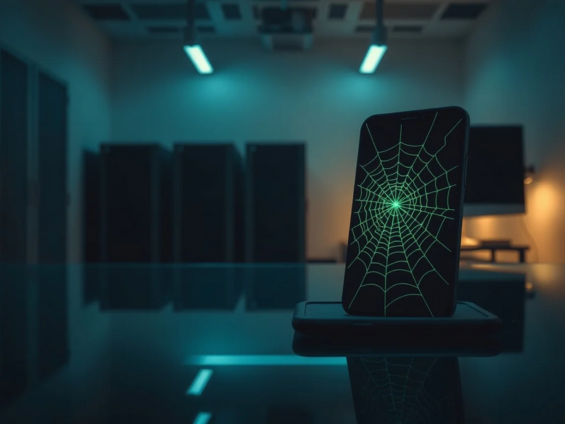 Sparkassen-Kunden im Visier: Massive Phishing-Welle trifft Deutschland - Foto: über boerse-global.de